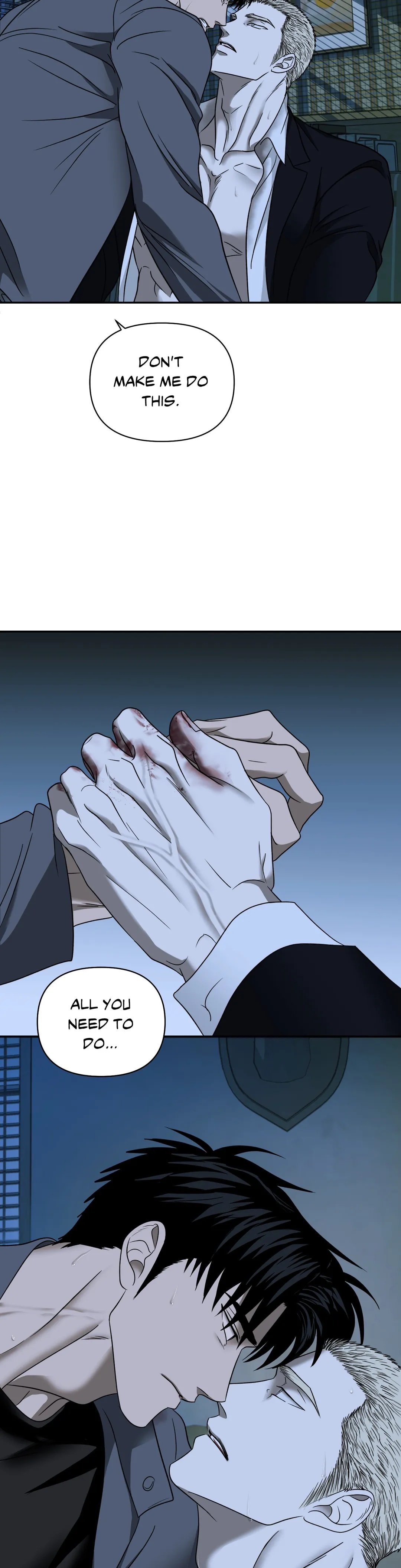 Shutline, Chapter 44 image 10